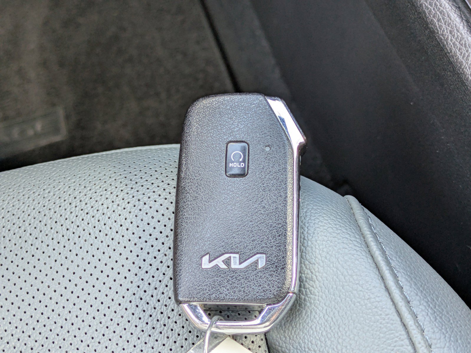 Certified 2024 Kia Sportage X-Pro Prestige AWD/4WD image 33