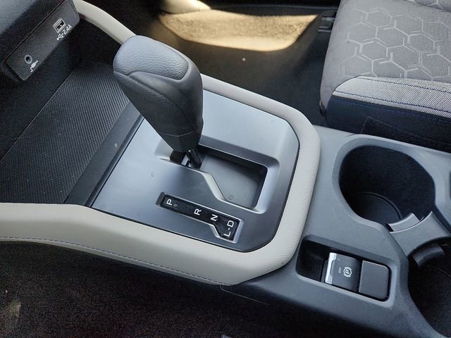 Certified 2025 Subaru Forester image 25