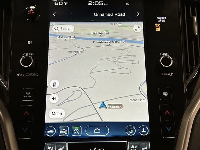 Certified 2024 Subaru Outback Touring XT image 13