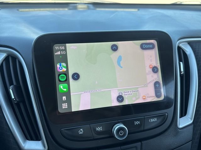 Used 2024 Chevrolet Malibu LT image 3