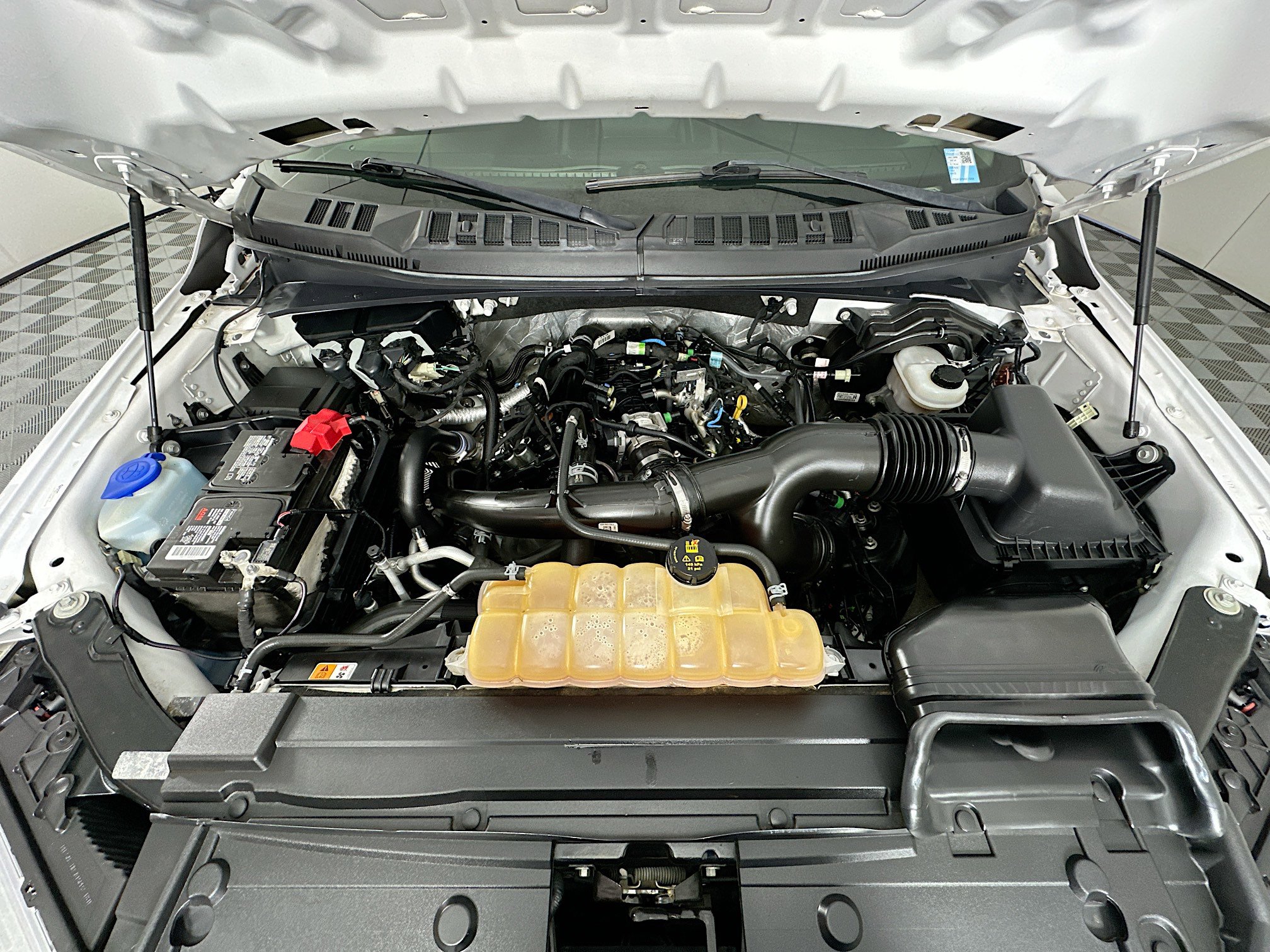 Used 2019 Ford F150 XL w/ Equipment Group 101A Mid image 30