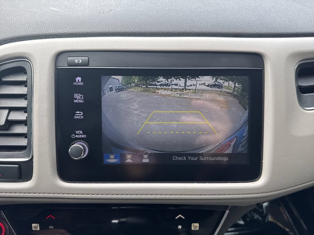 Used 2019 Honda HR-V EX-L image 18