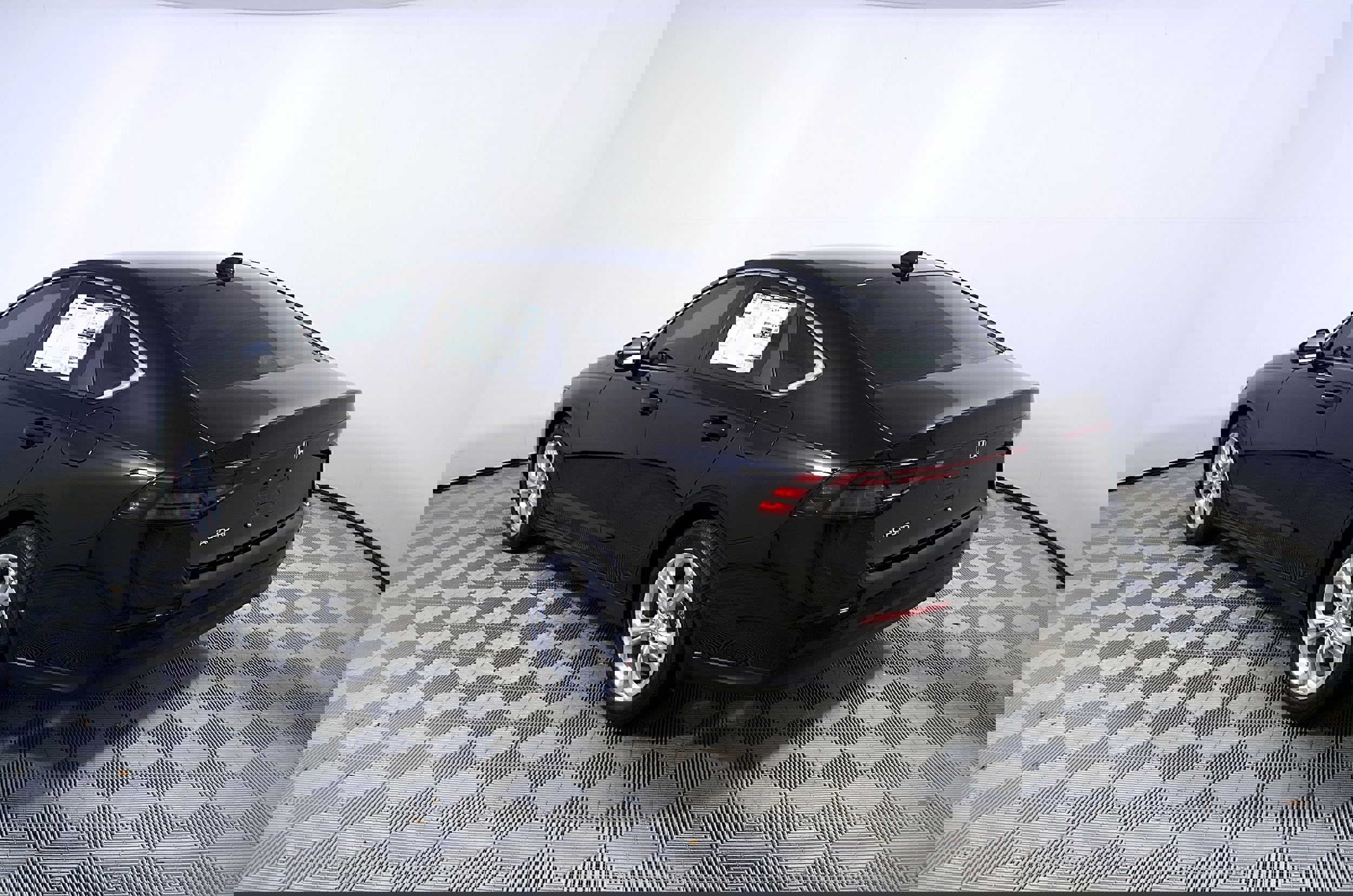 New 2026 Honda Accord LX image 9