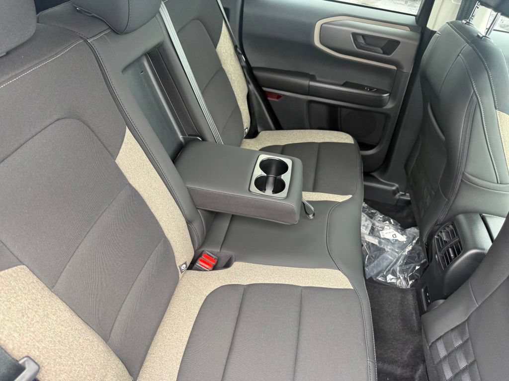 New 2026 Ford Bronco Sport Big Bend w/ Convenience Package AWD/4WD image 49