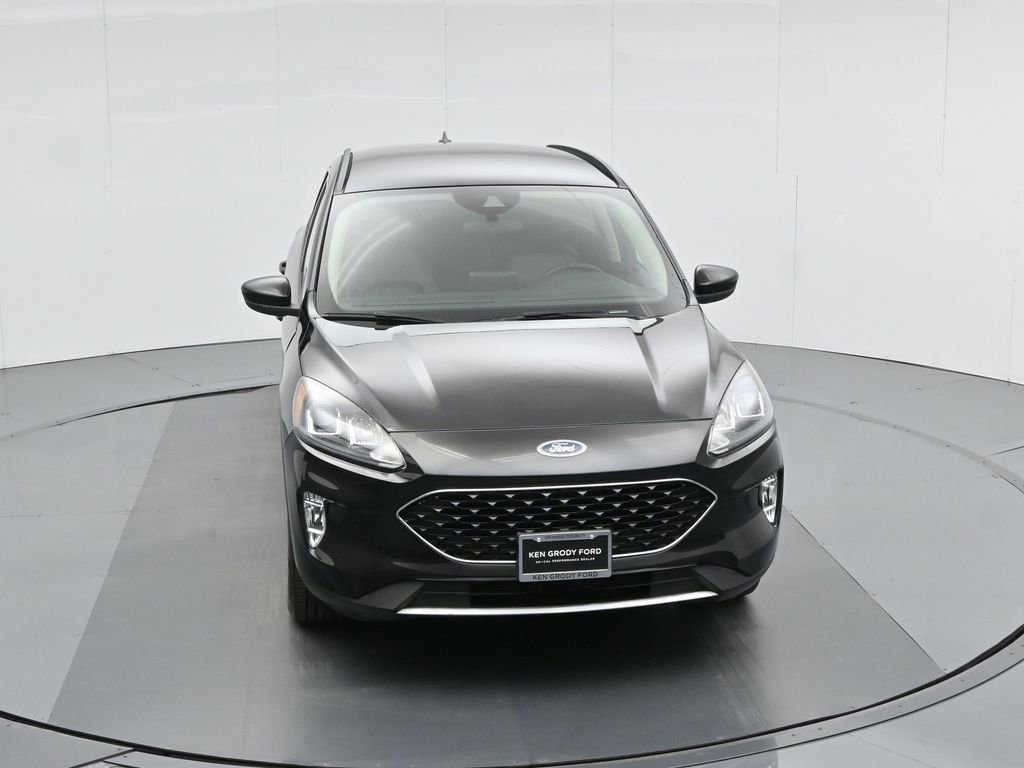 Used 2020 Ford Escape SEL image 44