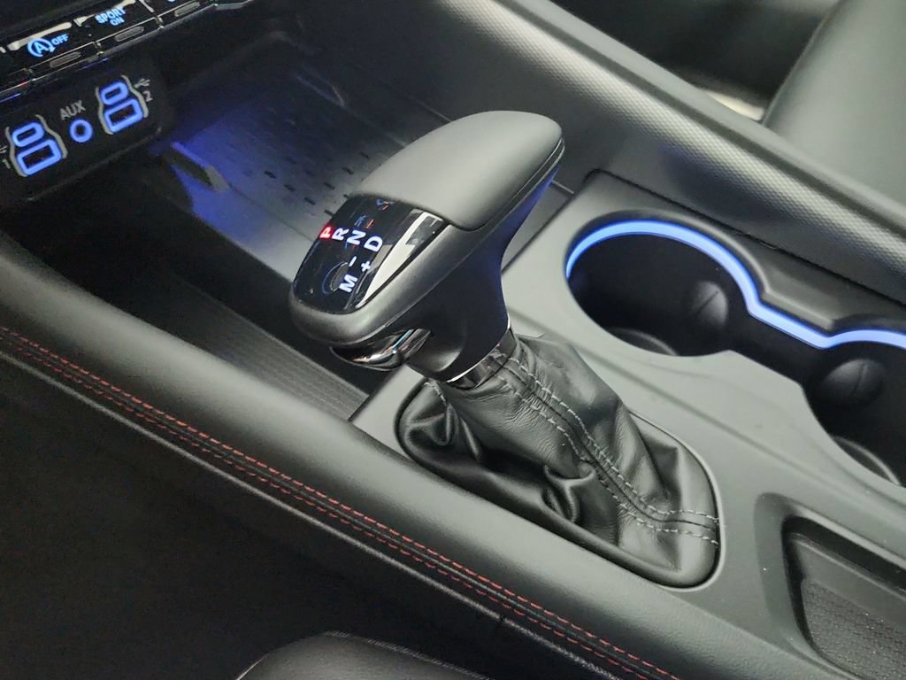New 2026 Dodge Durango GT AWD/4WD image 21