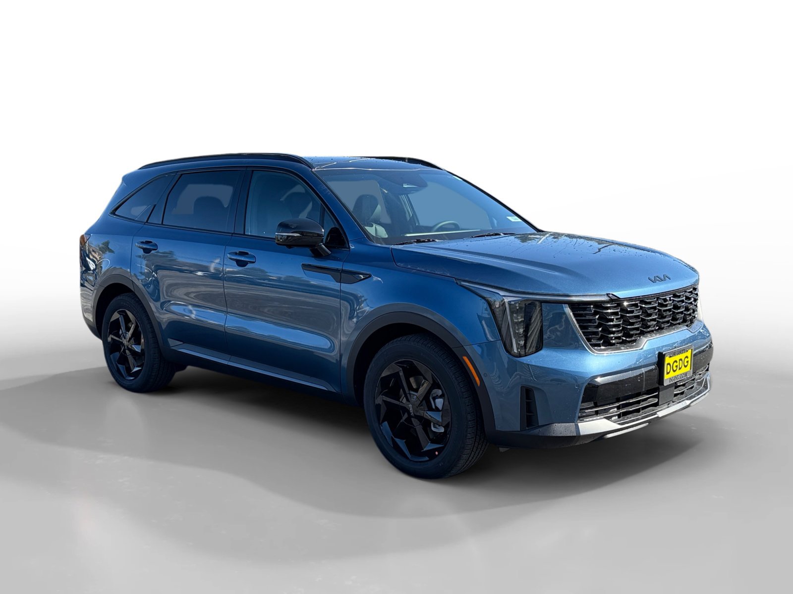 New 2026 Kia Sorento SX Prestige image 7