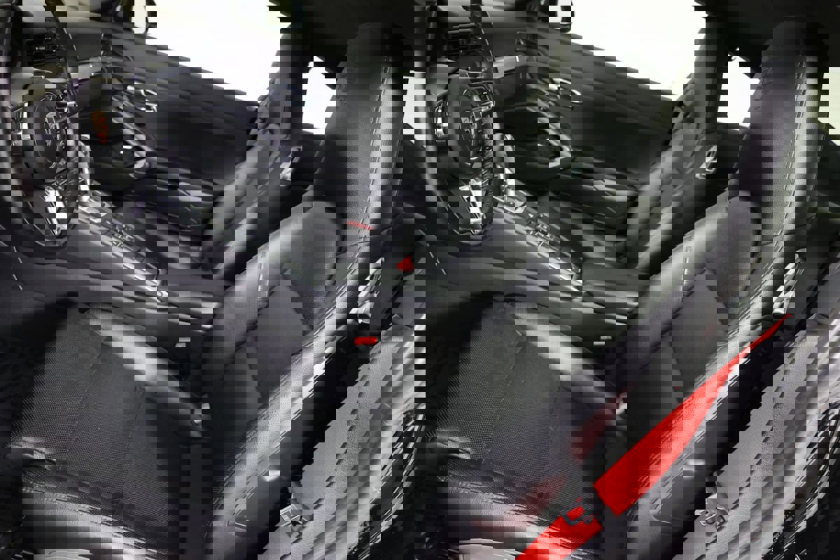 Used 2018 Porsche 911 Carrera S RWD image 10