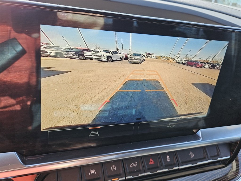 Certified 2024 GMC Sierra 1500 Elevation image 20