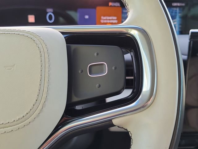 Certified 2024 Lincoln Nautilus Black Label image 20