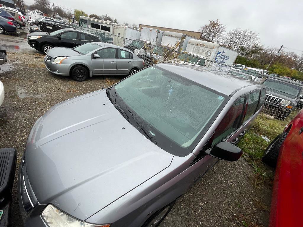 Used 2013 Dodge Grand Caravan American Value Package image 7