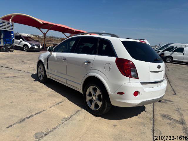 Used 2014 Chevrolet Captiva Sport LTZ image 5
