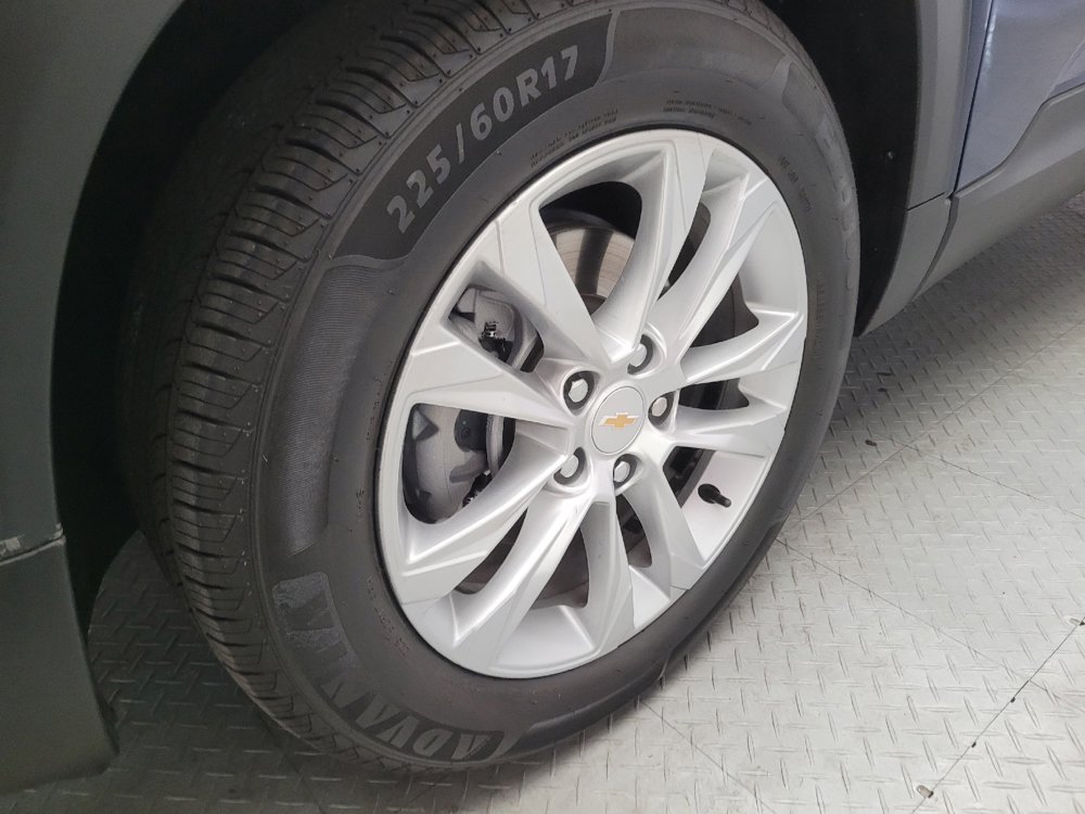Used 2021 Chevrolet TrailBlazer LS FWD image 31