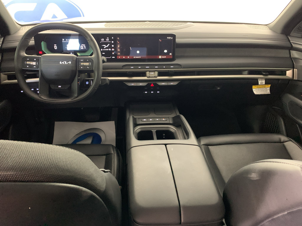 Used 2027 Kia Telluride S w/ Towing Package FWD image 36