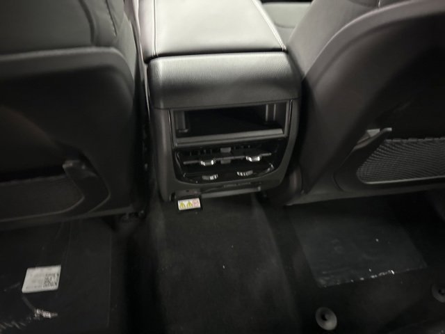 New 2025 Jeep Grand Cherokee Laredo X w/ Luxury Tech Group I image 8