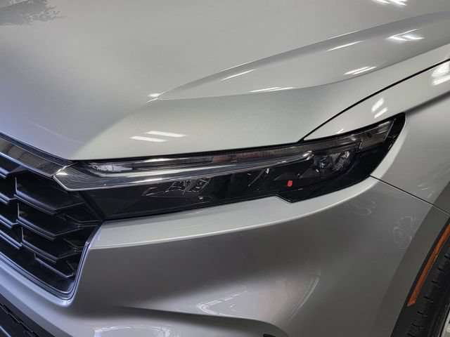 Certified 2024 Honda CR-V LX image 8