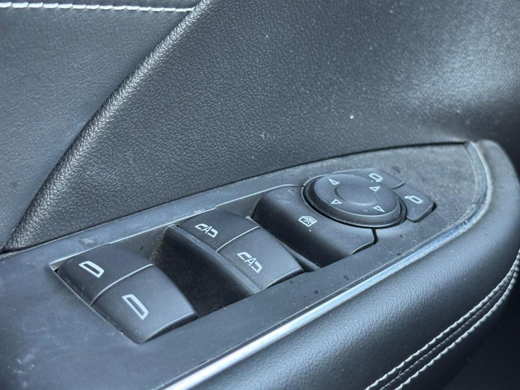Used 2021 Buick Envision Preferred AWD/4WD image 24