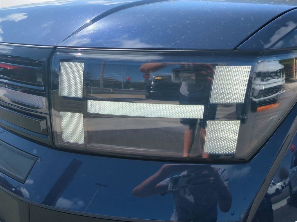 New 2026 Hyundai Santa Fe XRT image 10