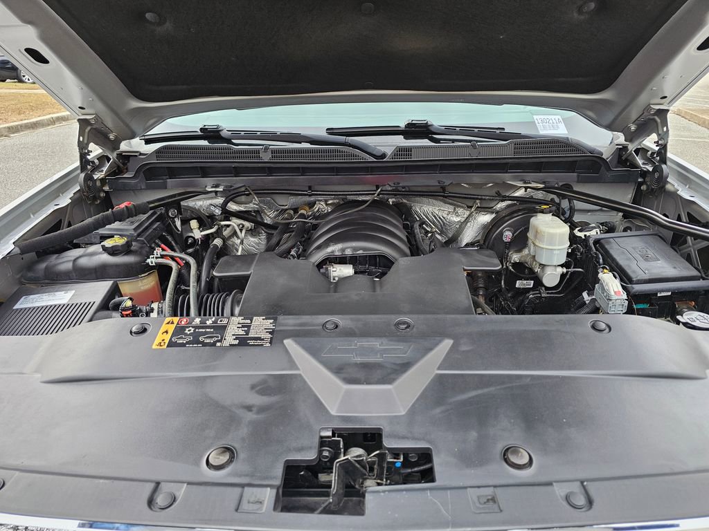 Used 2017 Chevrolet Silverado 1500 LT w/ All Star Edition image 24