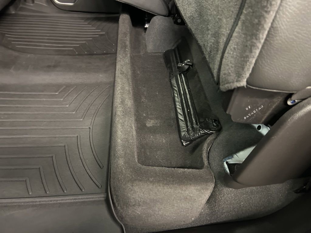 Used 2022 GMC Sierra 1500 Denali w/ Technology Package image 37