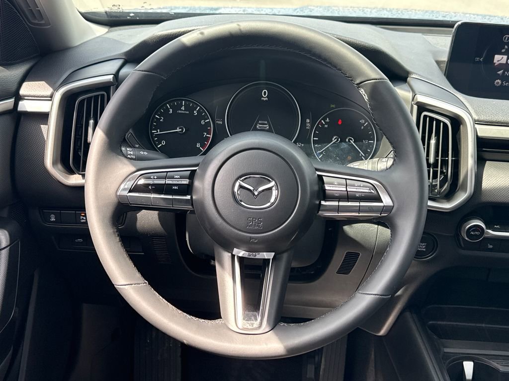 New 2026 MAZDA CX-50 Meridian Edition w/ Cargo Package image 16