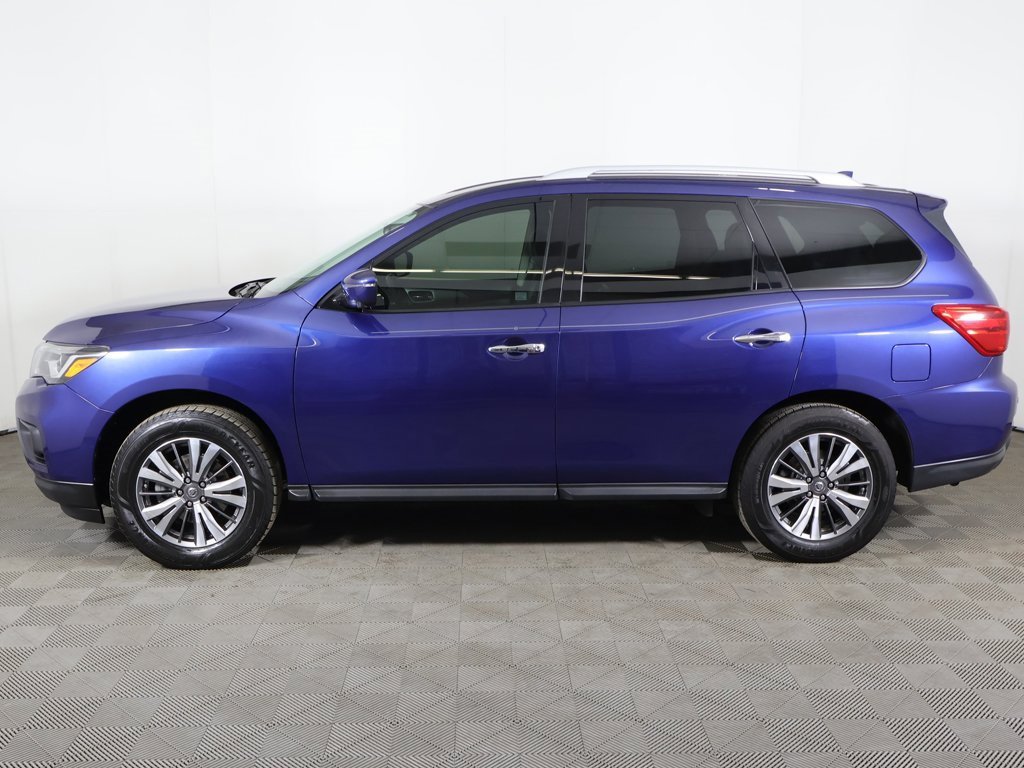 Used 2019 Nissan Pathfinder SL image 20