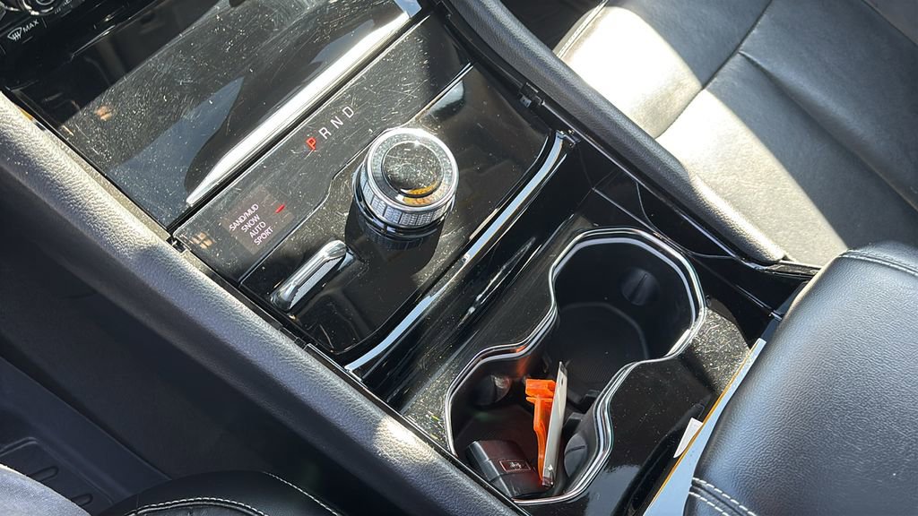 Used 2021 Jeep Grand Cherokee L Limited image 21