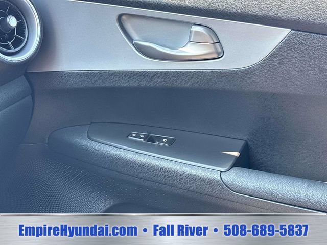 Used 2024 Kia Forte LXS FWD image 30