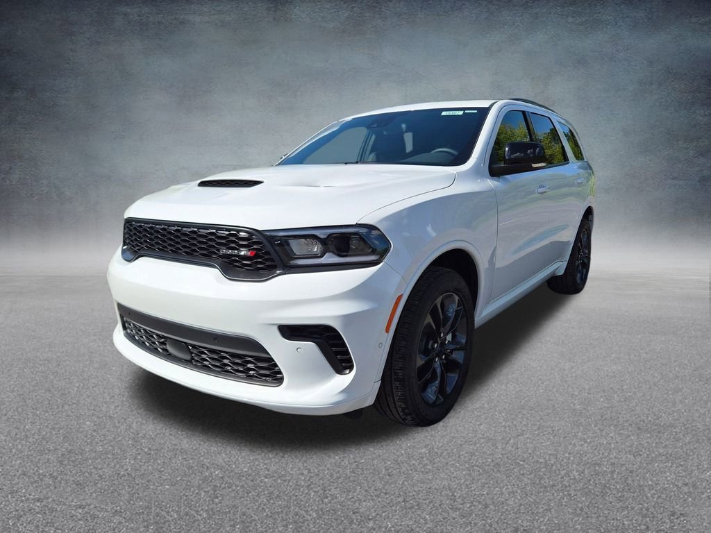 New 2026 Dodge Durango GT image 3