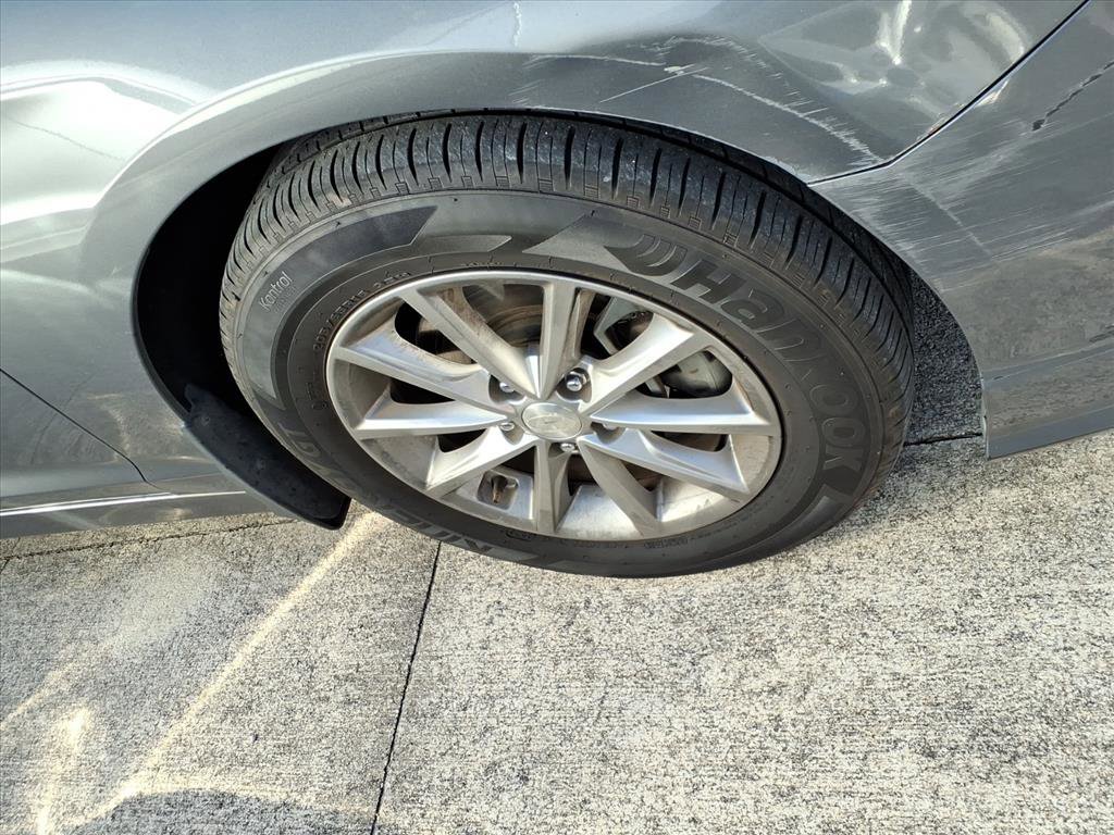 Used 2018 Hyundai Sonata SE image 8