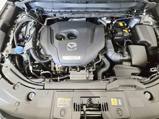 New 2025 MAZDA CX-5 Carbon Edition image 15