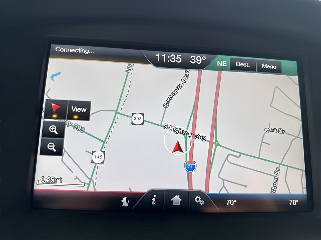 Used 2015 Ford Focus Titanium image 7