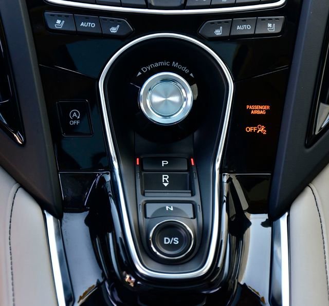 Used 2025 Acura RDX SH-AWD w/ Advance Package image 24