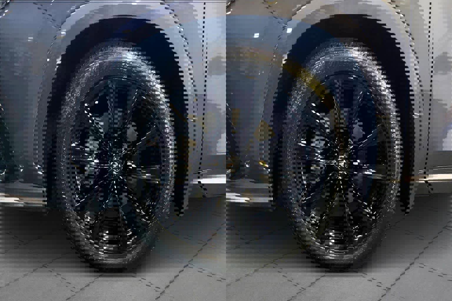 Certified 2023 Lexus NX 350 F Sport image 11