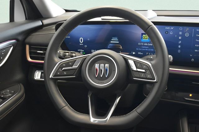 Used 2025 Buick Envision Sport Touring image 26