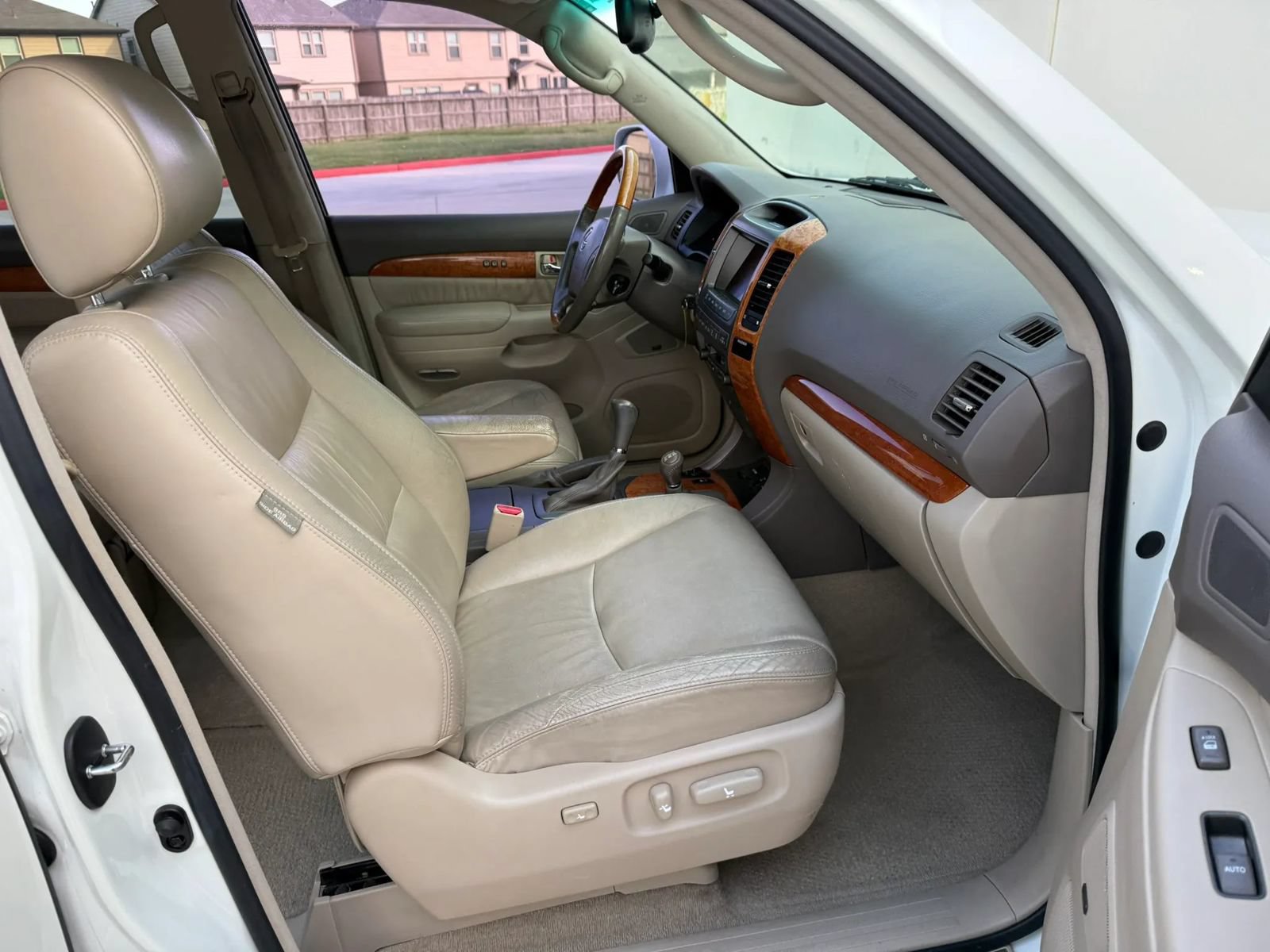 Used 2005 Lexus GX 470 AWD/4WD image 17