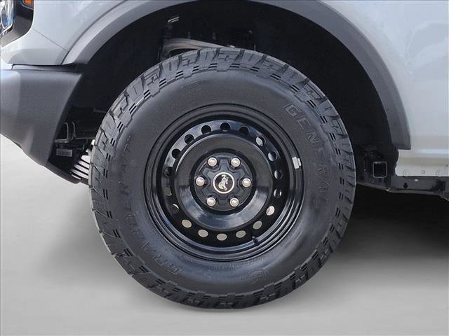 New 2026 Ford Bronco Big Bend image 10