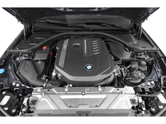 Used 2024 BMW M340i w/ Premium Package RWD image 15
