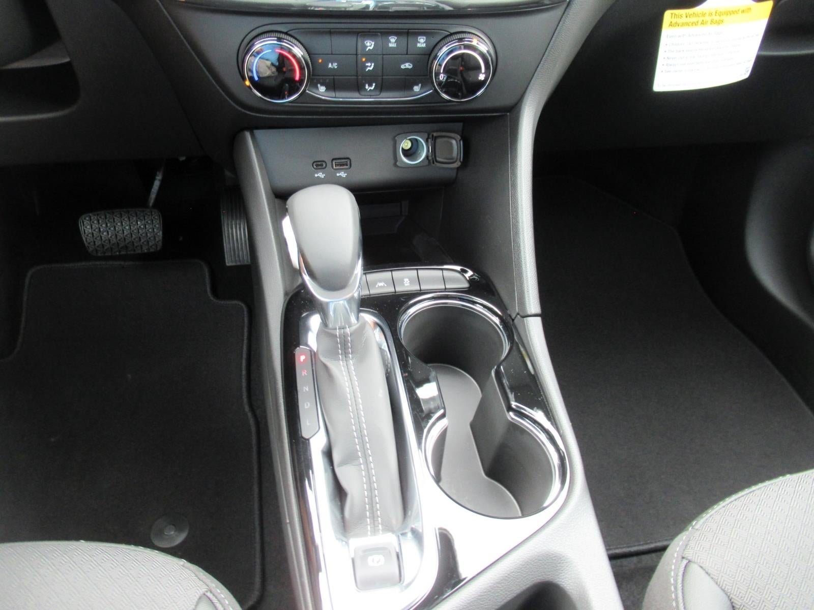 New 2026 Buick Encore GX Preferred w/ Comfort Package FWD image 26