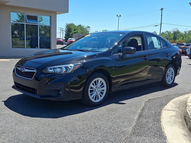 Used 2018 Subaru Impreza 2.0i Premium AWD/4WD image 3