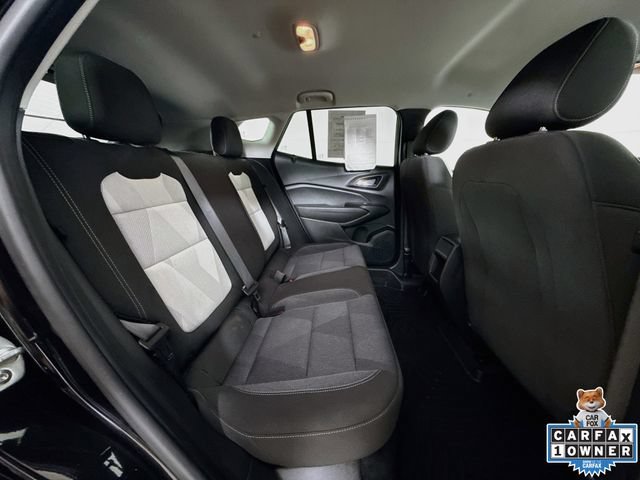Used 2025 Chevrolet Trax LS w/ LS Convenience Package FWD image 26