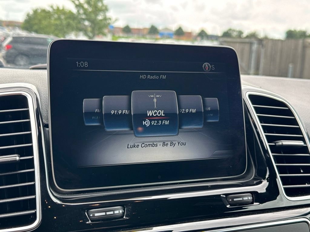 Used 2018 Mercedes-Benz GLE 350 4MATIC image 17