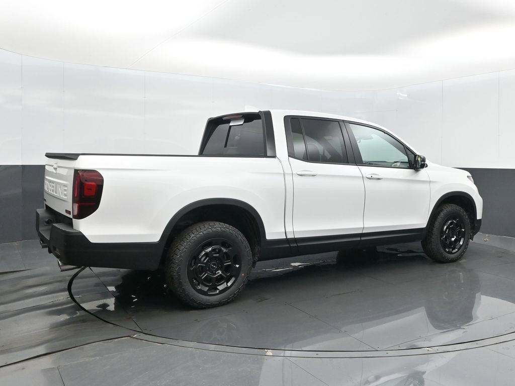 New 2026 Honda Ridgeline TrailSport image 8