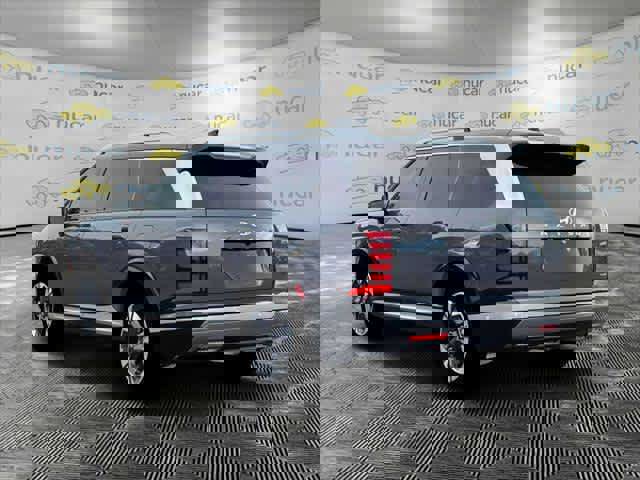 New 2026 Hyundai Palisade Limited image 5