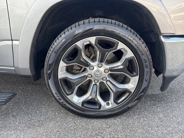 Used 2023 RAM 1500 Limited image 41