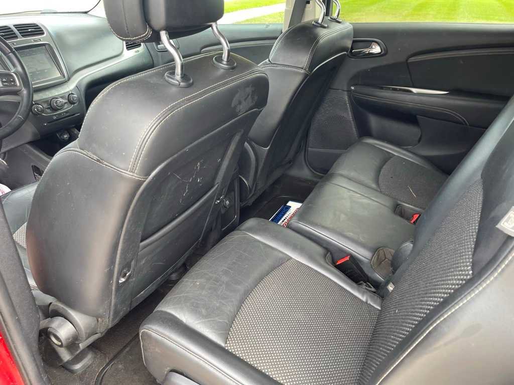 Used 2017 Dodge Journey Crossroad image 12