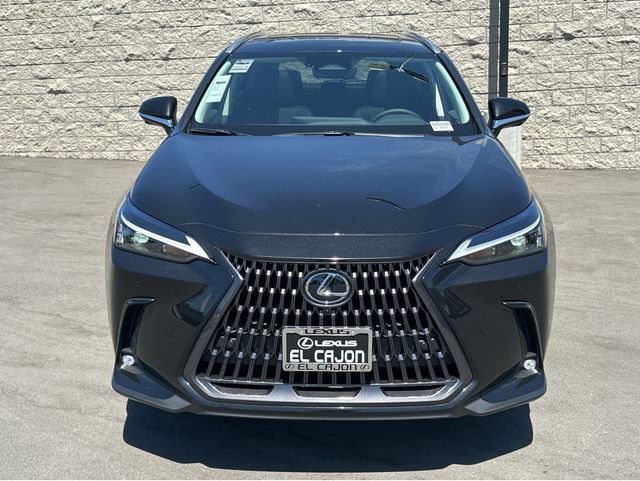 New 2026 Lexus NX 350 AWD w/ Premium Package image 3