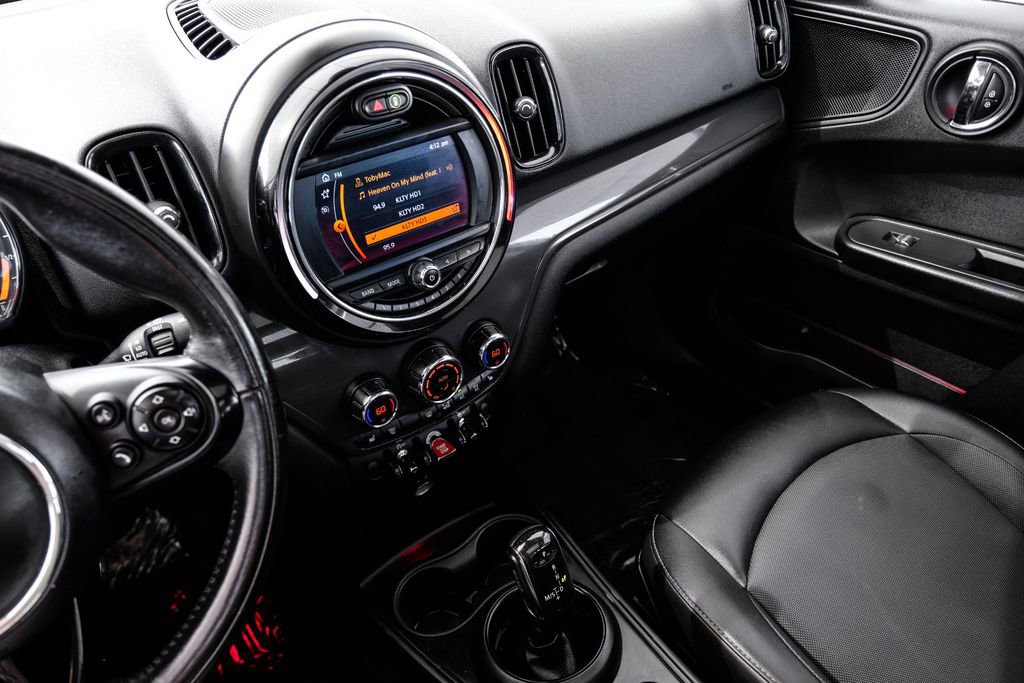 Used 2020 MINI Cooper Countryman image 22