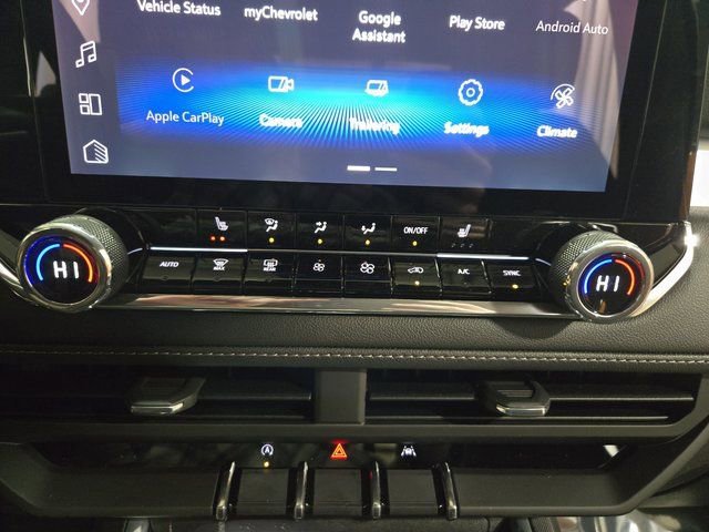 New 2026 Chevrolet Colorado LT AWD/4WD image 23