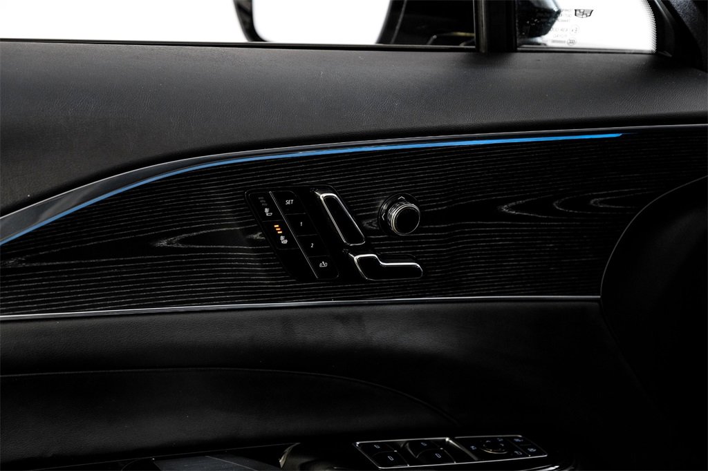 Used 2024 Cadillac Lyriq Luxury w/ LPO, Floor Liner Package image 43